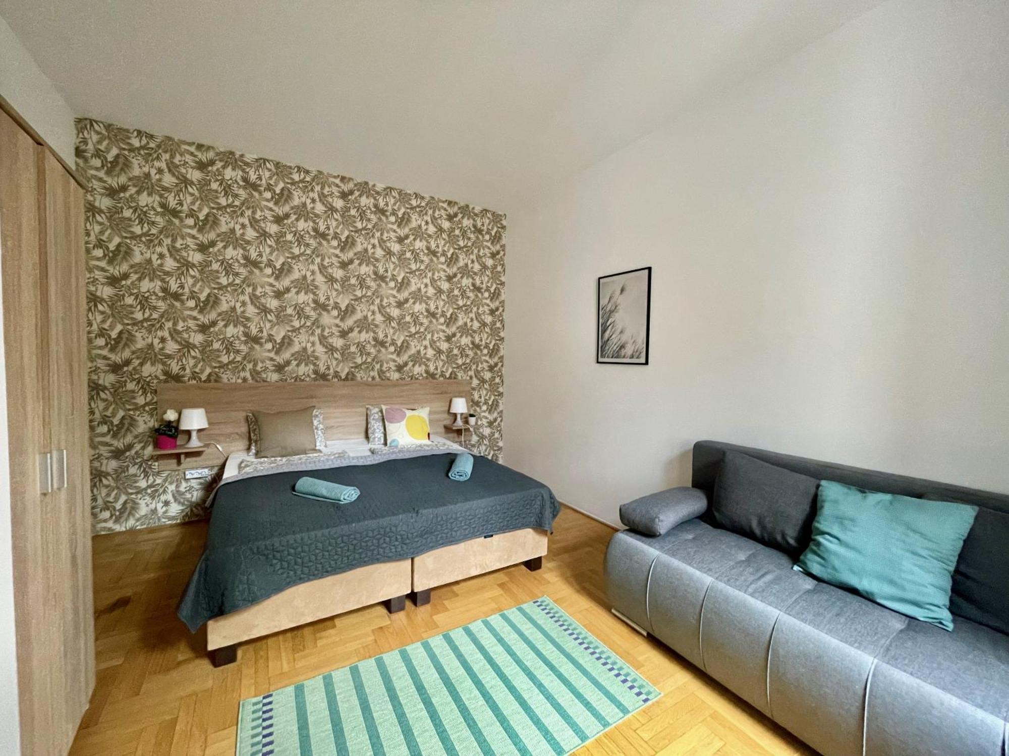Design Apartment # Dob16 #Downtown #Nightlife Budapest Exterior photo